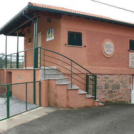 Vivenda Agostinho Villa Arcos de Valdevez Eksteriør billede