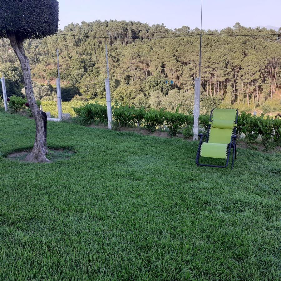 Vivenda Agostinho Villa Arcos de Valdevez Eksteriør billede