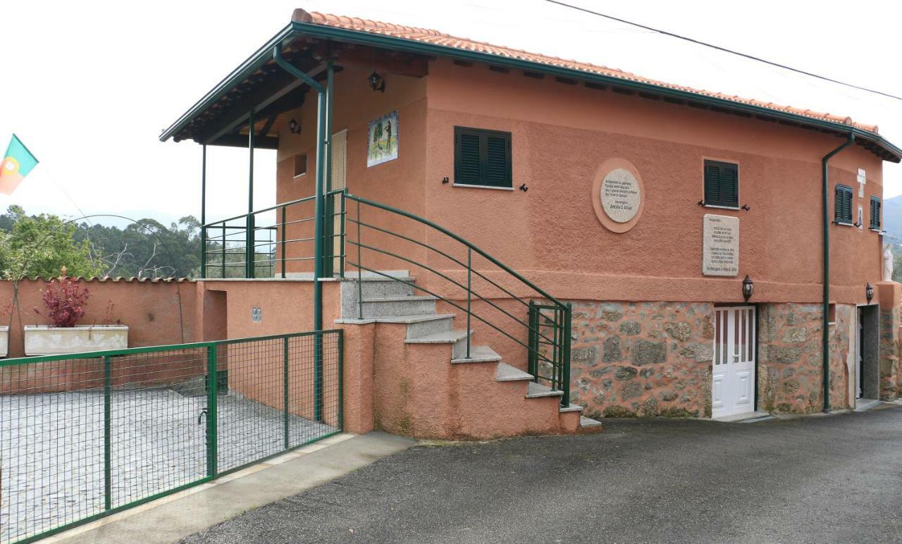 Vivenda Agostinho Villa Arcos de Valdevez Eksteriør billede