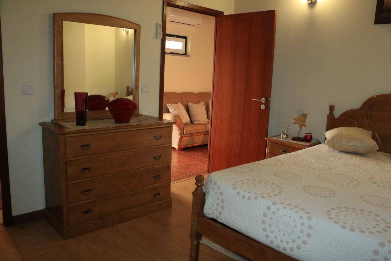 Vivenda Agostinho Villa Arcos de Valdevez Eksteriør billede