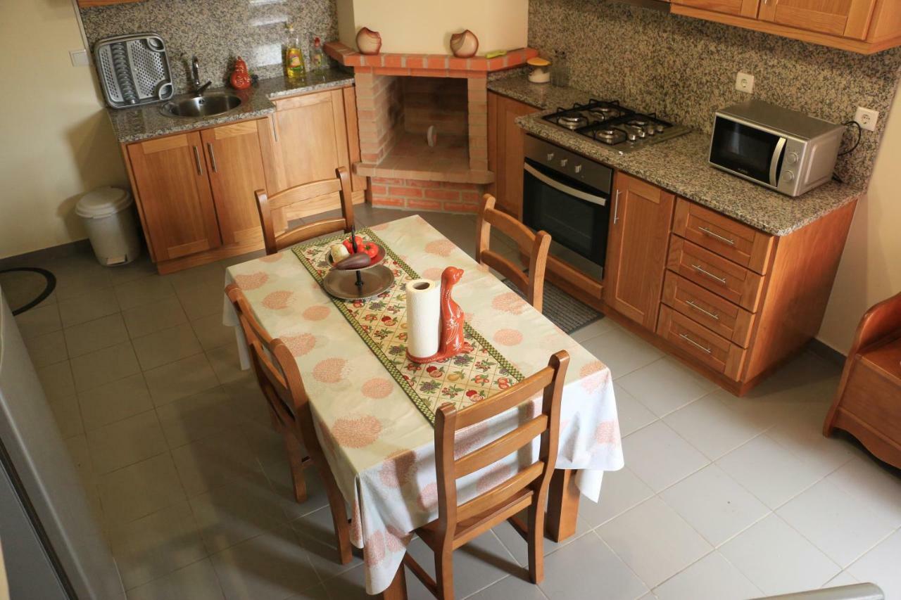 Vivenda Agostinho Villa Arcos de Valdevez Eksteriør billede