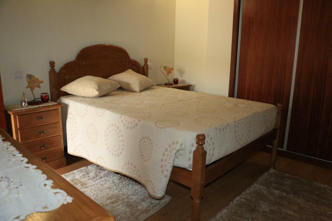 Vivenda Agostinho Villa Arcos de Valdevez Eksteriør billede