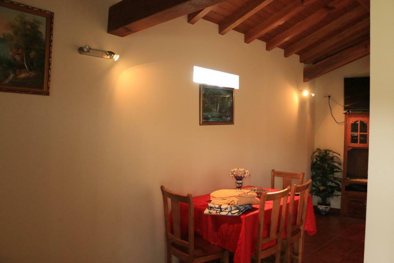 Vivenda Agostinho Villa Arcos de Valdevez Eksteriør billede